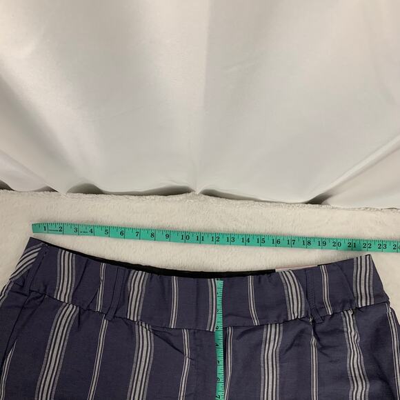 Lane Bryant Women's The Laney Crop Pants Size 24 - Picture 7 of 10